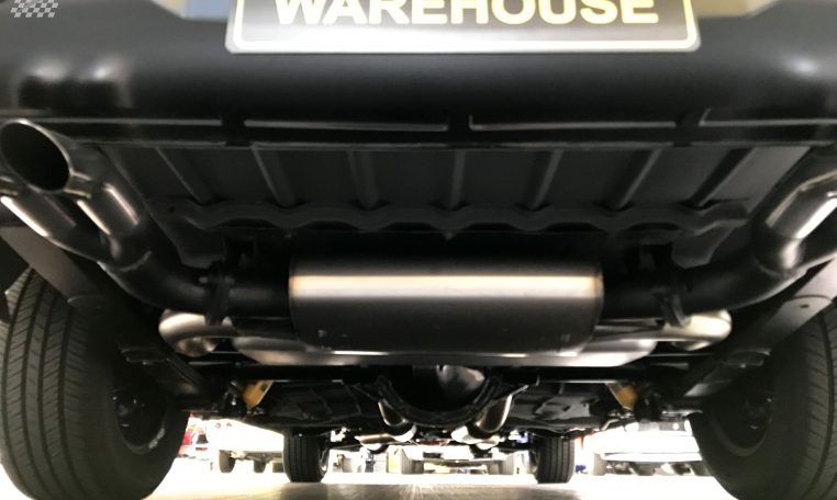 Holden HG GTS Monaro | Muscle Car Warehouse