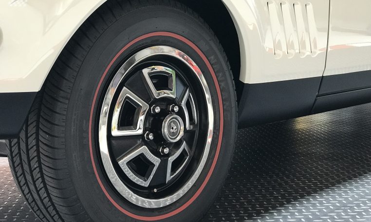 Holden HG GTS Monaro | Muscle Car Warehouse