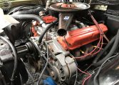 Holden HQ Monaro LS Engine | Muscle Car Warehouse