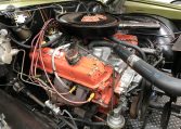 Holden HQ Monaro LS Engine | Muscle Car Warehouse