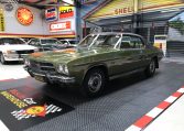 Holden HQ Monaro LS | Muscle Car Warehouse