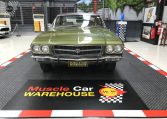 Holden HQ Monaro LS | Muscle Car Warehouse