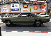 Holden HQ Monaro LS | Muscle Car Warehouse