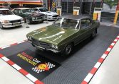 Holden HQ Monaro LS | Muscle Car Warehouse