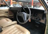Holden HQ Monaro LS Interior | Muscle Car Warehouse