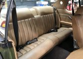 Holden HQ Monaro LS Interior | Muscle Car Warehouse