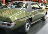 Holden HQ Monaro LS | Muscle Car Warehouse