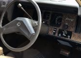 Holden HQ Monaro LS Interior | Muscle Car Warehouse