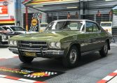 Holden HQ Monaro LS | Muscle Car Warehouse