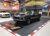Ford Mustang 428 Cobra Jet | Muscle Car Warehouse