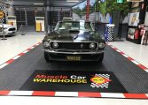 Ford Mustang 428 Cobra Jet | Muscle Car Warehouse