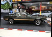 Ford Mustang 428 Cobra Jet | Muscle Car Warehouse