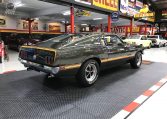 Ford Mustang 428 Cobra Jet | Muscle Car Warehouse