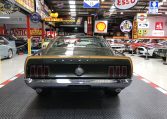 Ford Mustang 428 Cobra Jet | Muscle Car Warehouse