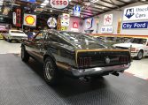 Ford Mustang 428 Cobra Jet | Muscle Car Warehouse