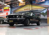 Ford Mustang 428 Cobra Jet | Muscle Car Warehouse