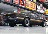 Ford Mustang 428 Cobra Jet | Muscle Car Warehouse