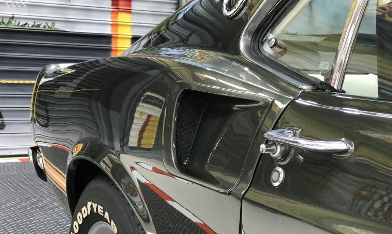 Ford Mustang 428 Cobra Jet | Muscle Car Warehouse