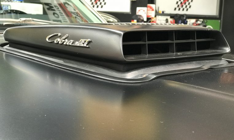 Ford Mustang 428 Cobra Jet | Muscle Car Warehouse