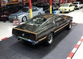 Ford Mustang 428 Cobra Jet | Muscle Car Warehouse