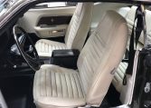Ford Mustang 428 Cobra Jet Interior | Muscle Car Warehouse