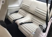 Ford Mustang 428 Cobra Jet Interior | Muscle Car Warehouse