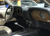 Ford Mustang 428 Cobra Jet Interior | Muscle Car Warehouse