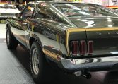 Ford Mustang 428 Cobra Jet | Muscle Car Warehouse