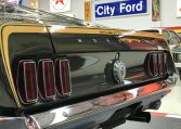 Ford Mustang 428 Cobra Jet | Muscle Car Warehouse