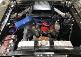 Ford Mustang 428 Cobra Jet Engine | Muscle Car Warehouse
