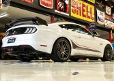 Ford Mustang DJR | Muscle Car Warehouse