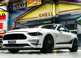 Ford Mustang DJR | Muscle Car Warehouse