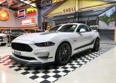 Ford Mustang DJR | Muscle Car Warehouse