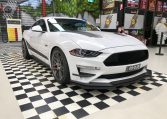 Ford Mustang DJR | Muscle Car Warehouse