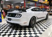 Ford Mustang DJR | Muscle Car Warehouse