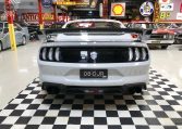 Ford Mustang DJR | Muscle Car Warehouse