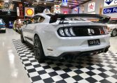 Ford Mustang DJR | Muscle Car Warehouse