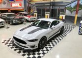 Ford Mustang DJR | Muscle Car Warehouse