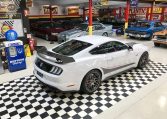 Ford Mustang DJR | Muscle Car Warehouse