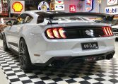Ford Mustang DJR | Muscle Car Warehouse