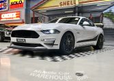 Ford Mustang DJR | Muscle Car Warehouse