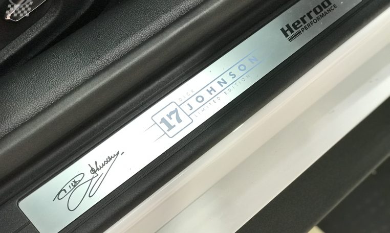 Ford Mustang DJR Signature | Muscle Car Warehouse