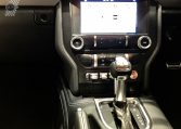 Ford Mustang DJR Interior | Muscle Car Warehouse