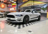 Ford Mustang DJR | Muscle Car Warehouse