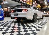Ford Mustang DJR | Muscle Car Warehouse