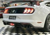 Ford Mustang DJR | Muscle Car Warehouse