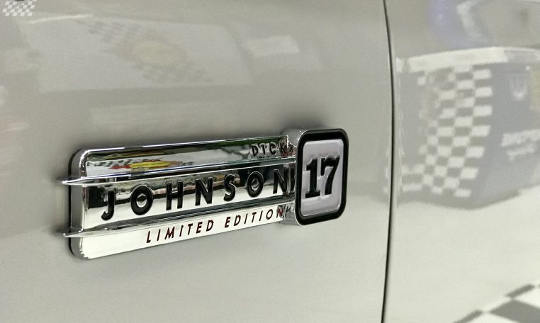 Ford Mustang DJR | Muscle Car Warehouse