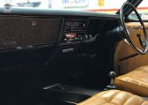 Holden HG GTS Monaro Interior | Muscle Car Warehouse