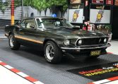 Ford Mustang 428 Cobra Jet | Muscle Car Warehouse