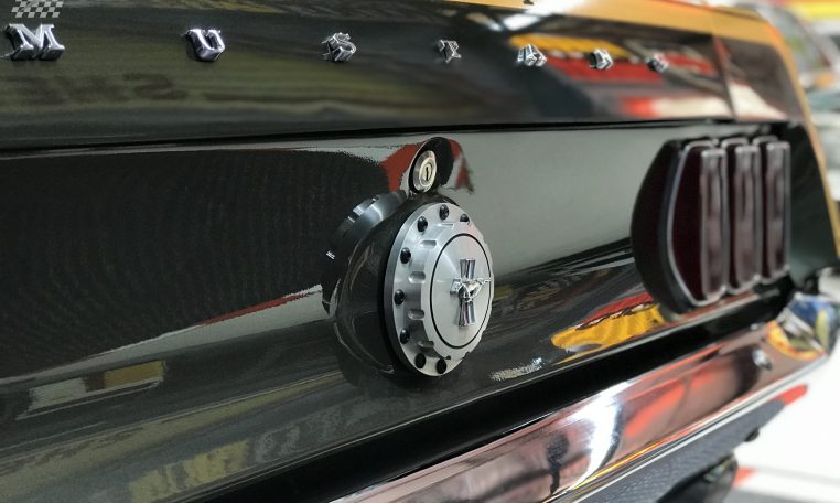 Ford Mustang 428 Cobra Jet | Muscle Car Warehouse